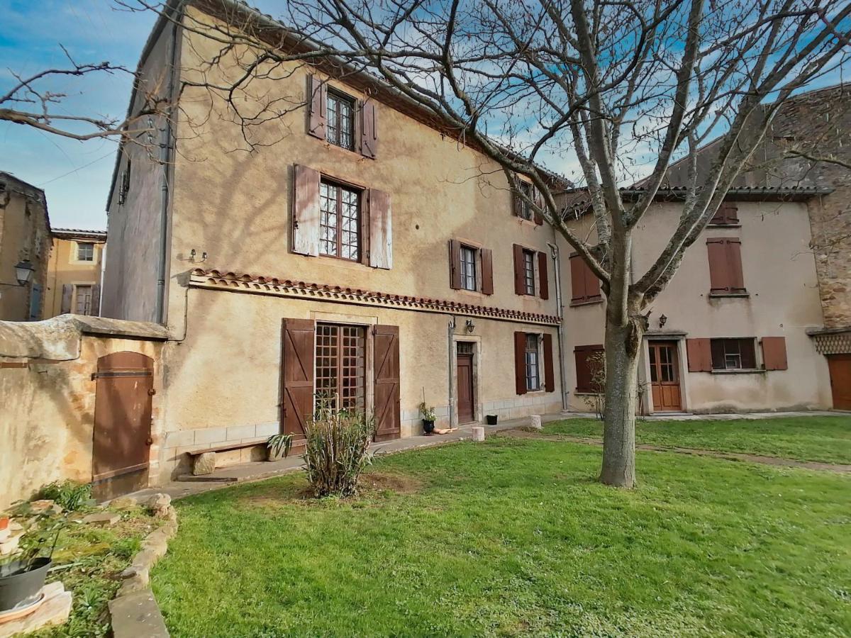 Maison Aleteia*** Decouverte Et Serenite Exteriér fotografie