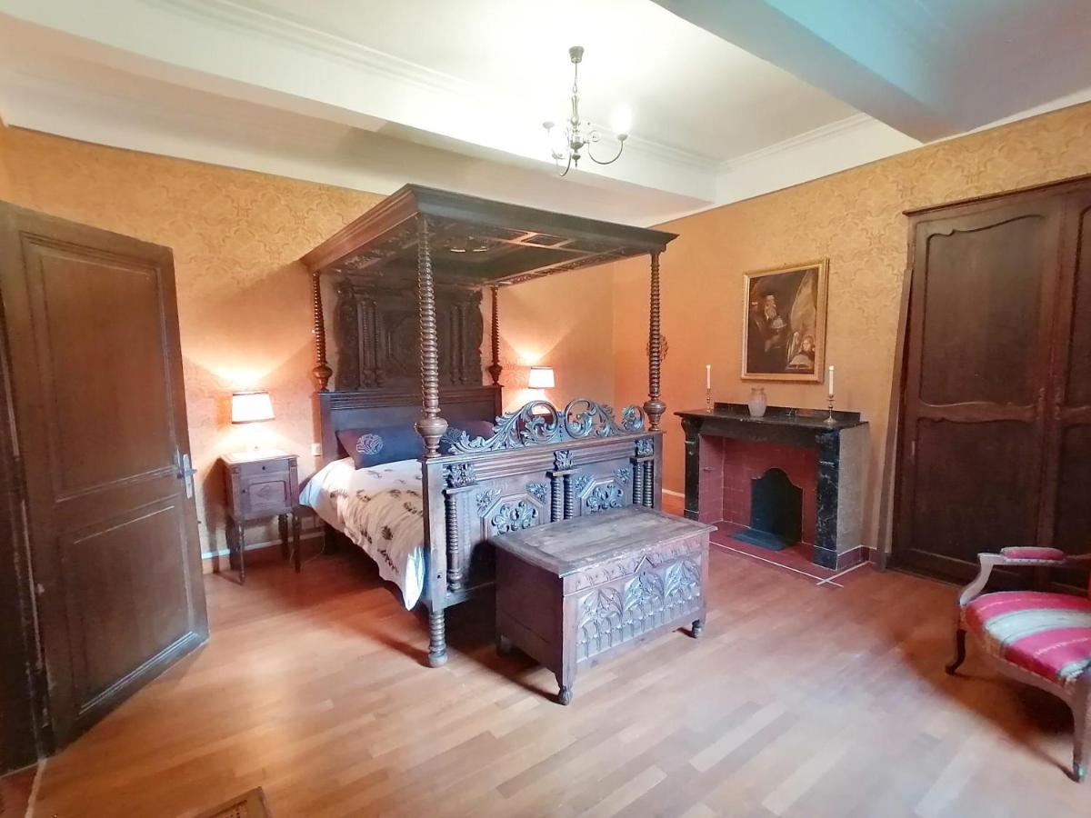 Maison Aleteia*** Decouverte Et Serenite Exteriér fotografie