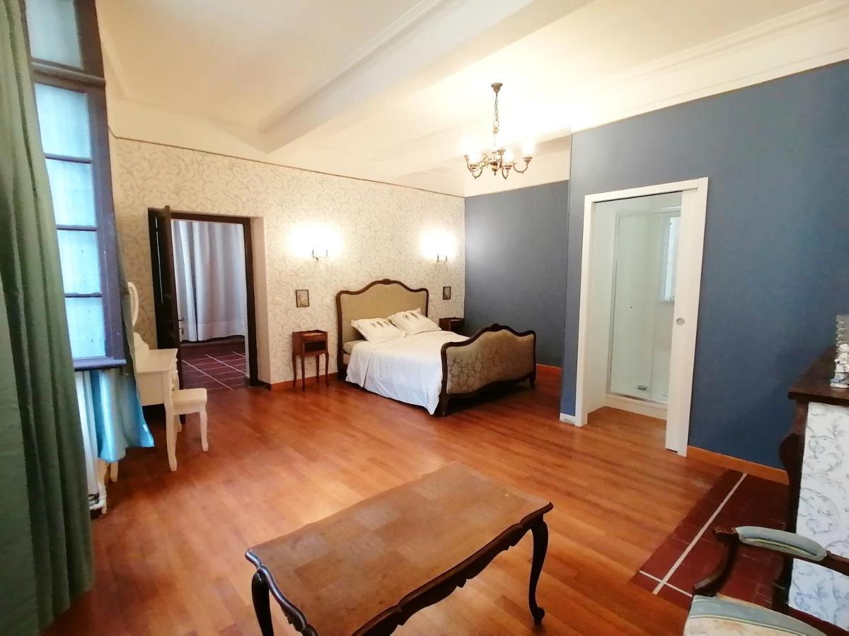 Maison Aleteia*** Decouverte Et Serenite Exteriér fotografie