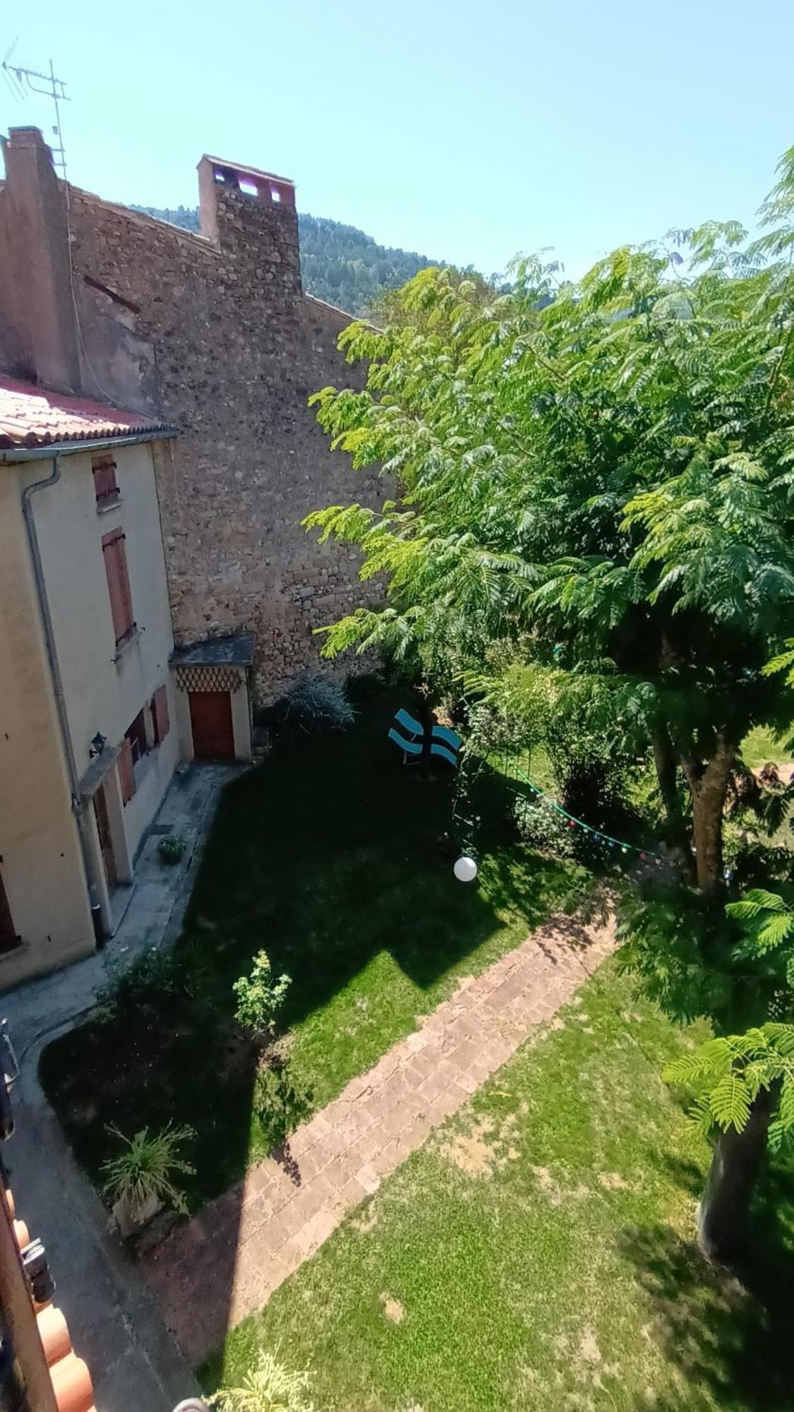 Maison Aleteia*** Decouverte Et Serenite Exteriér fotografie