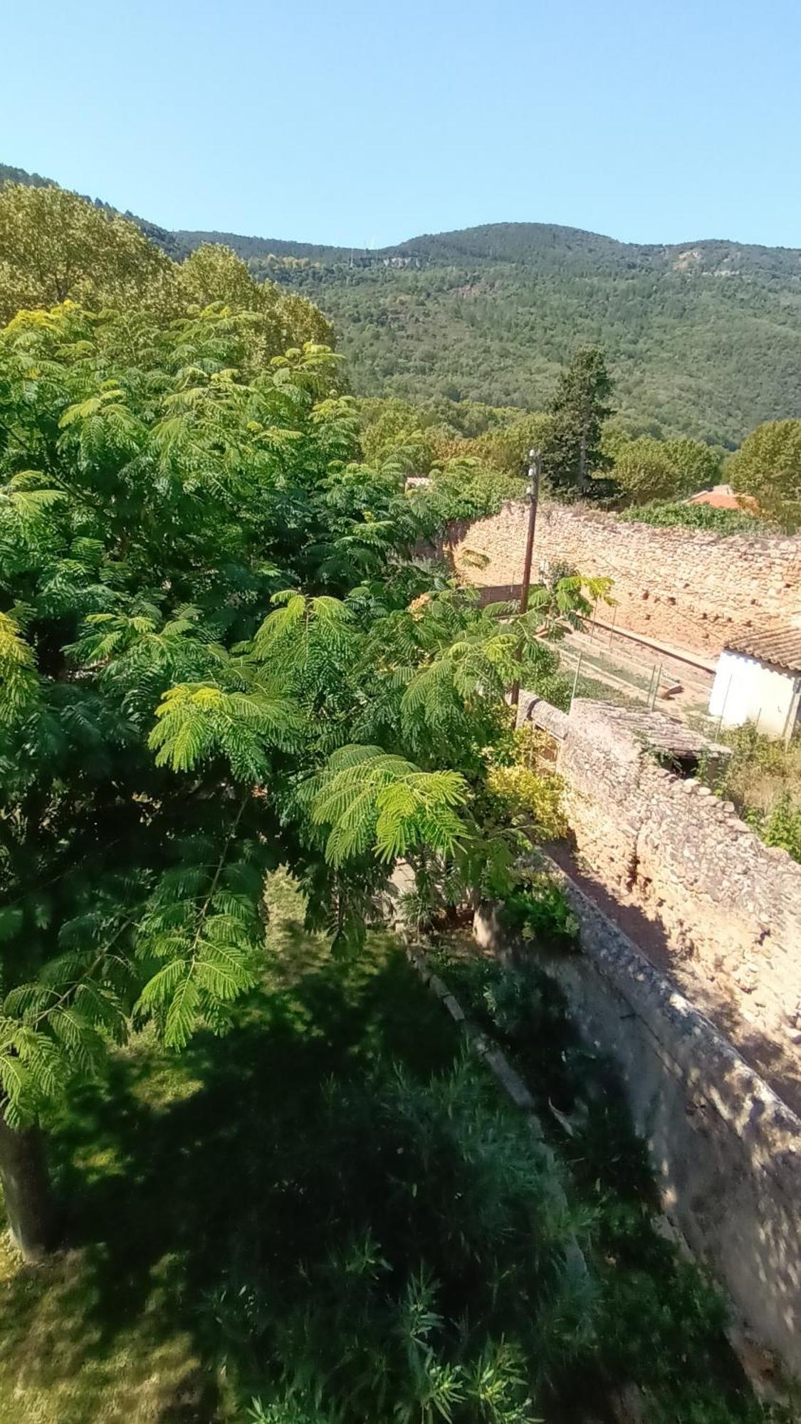 Maison Aleteia*** Decouverte Et Serenite Exteriér fotografie