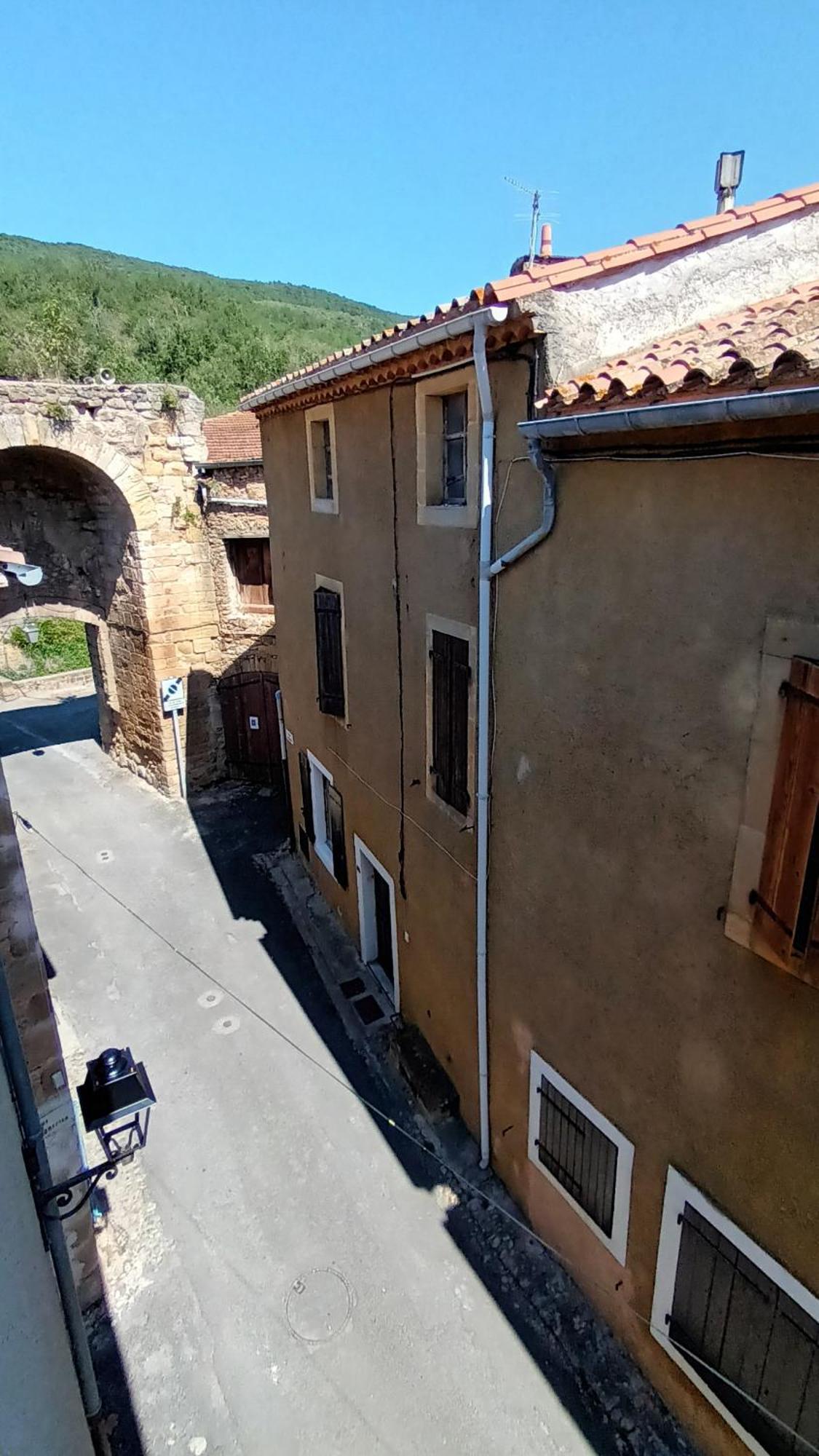 Maison Aleteia*** Decouverte Et Serenite Exteriér fotografie