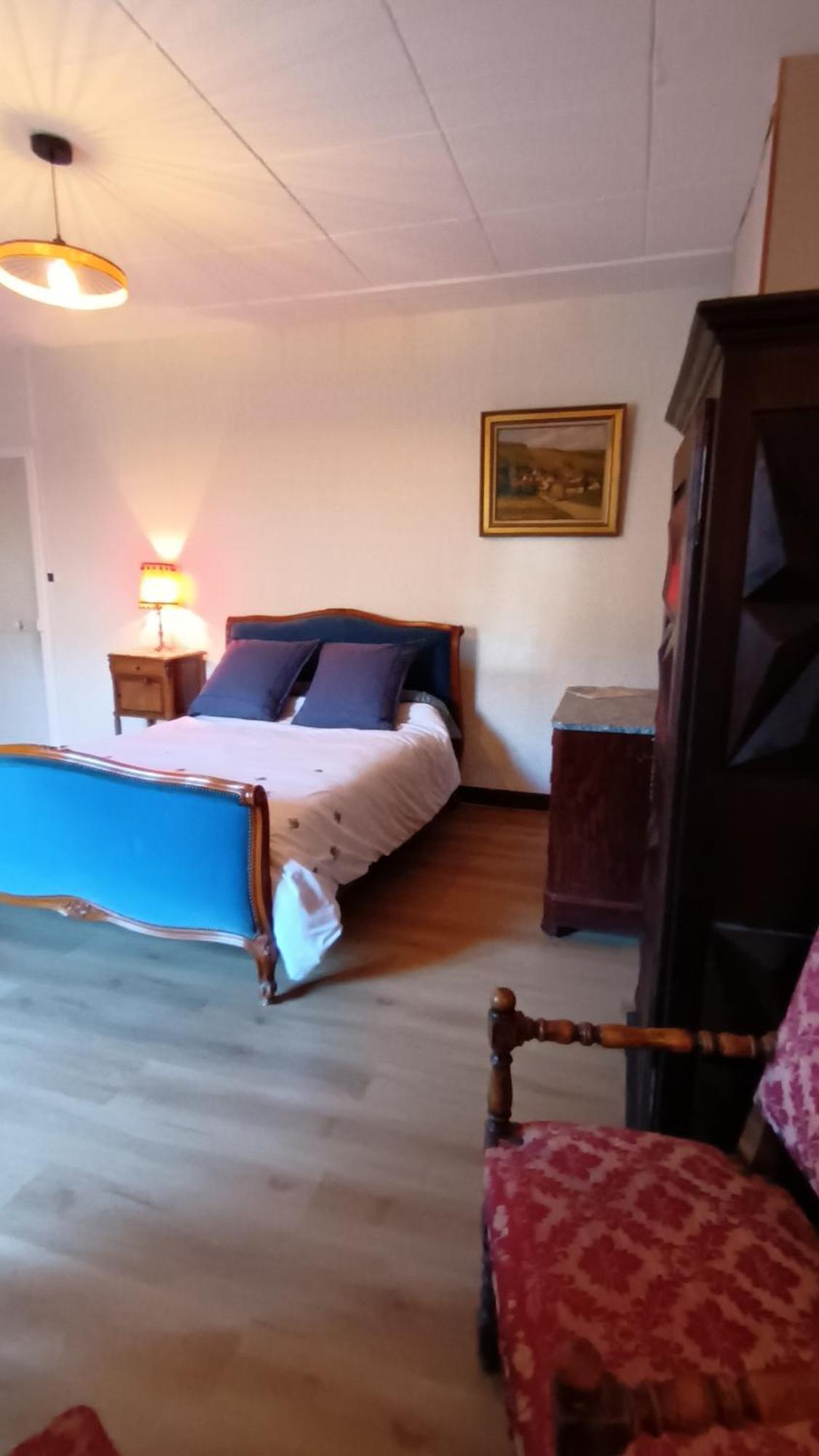 Maison Aleteia*** Decouverte Et Serenite Exteriér fotografie