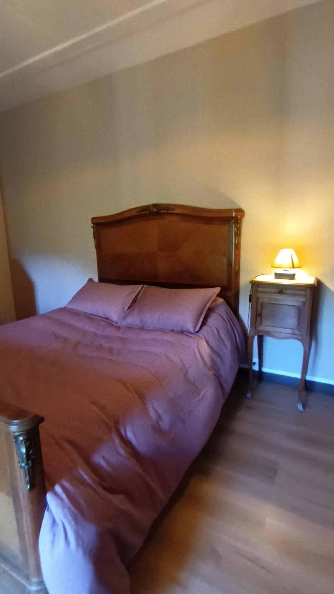 Maison Aleteia*** Decouverte Et Serenite Exteriér fotografie