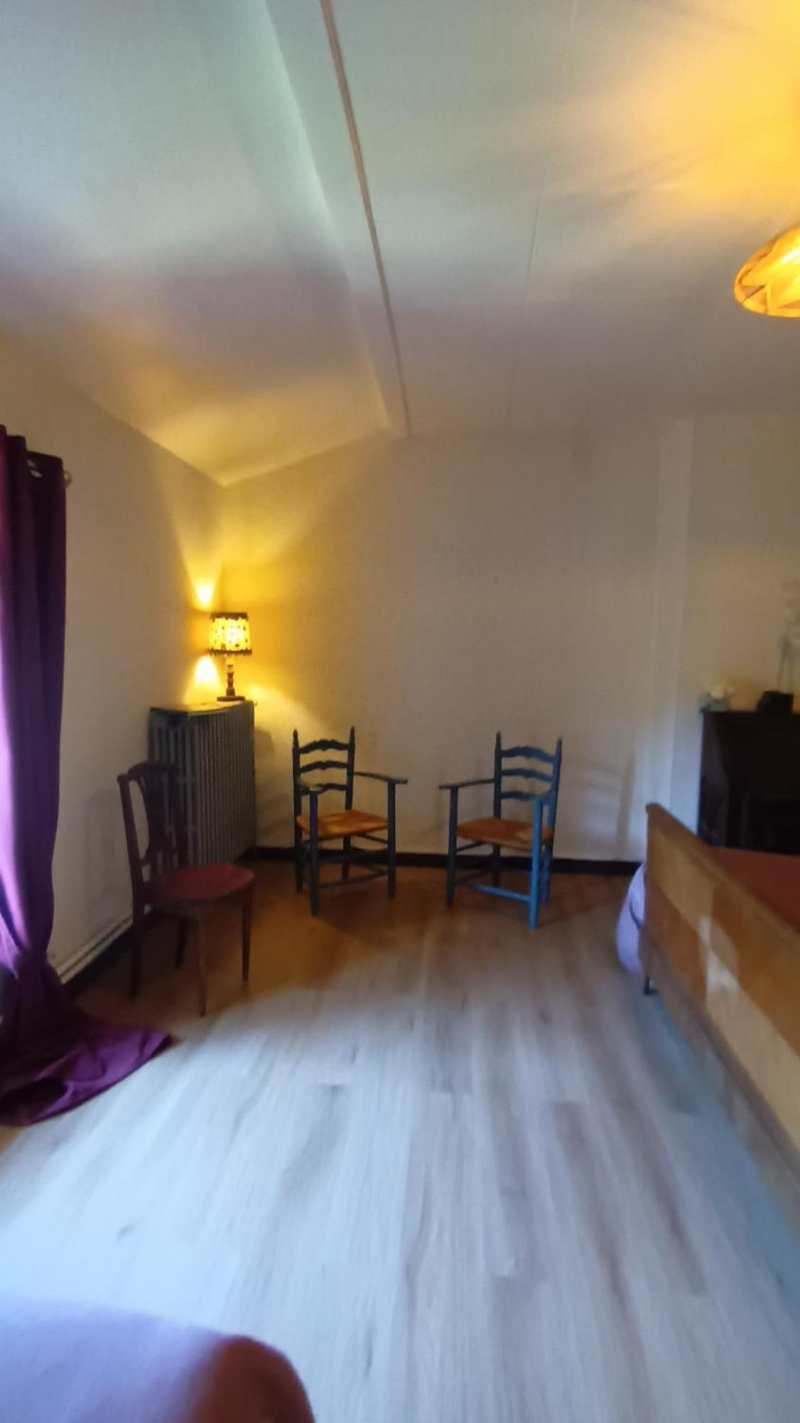 Maison Aleteia*** Decouverte Et Serenite Exteriér fotografie