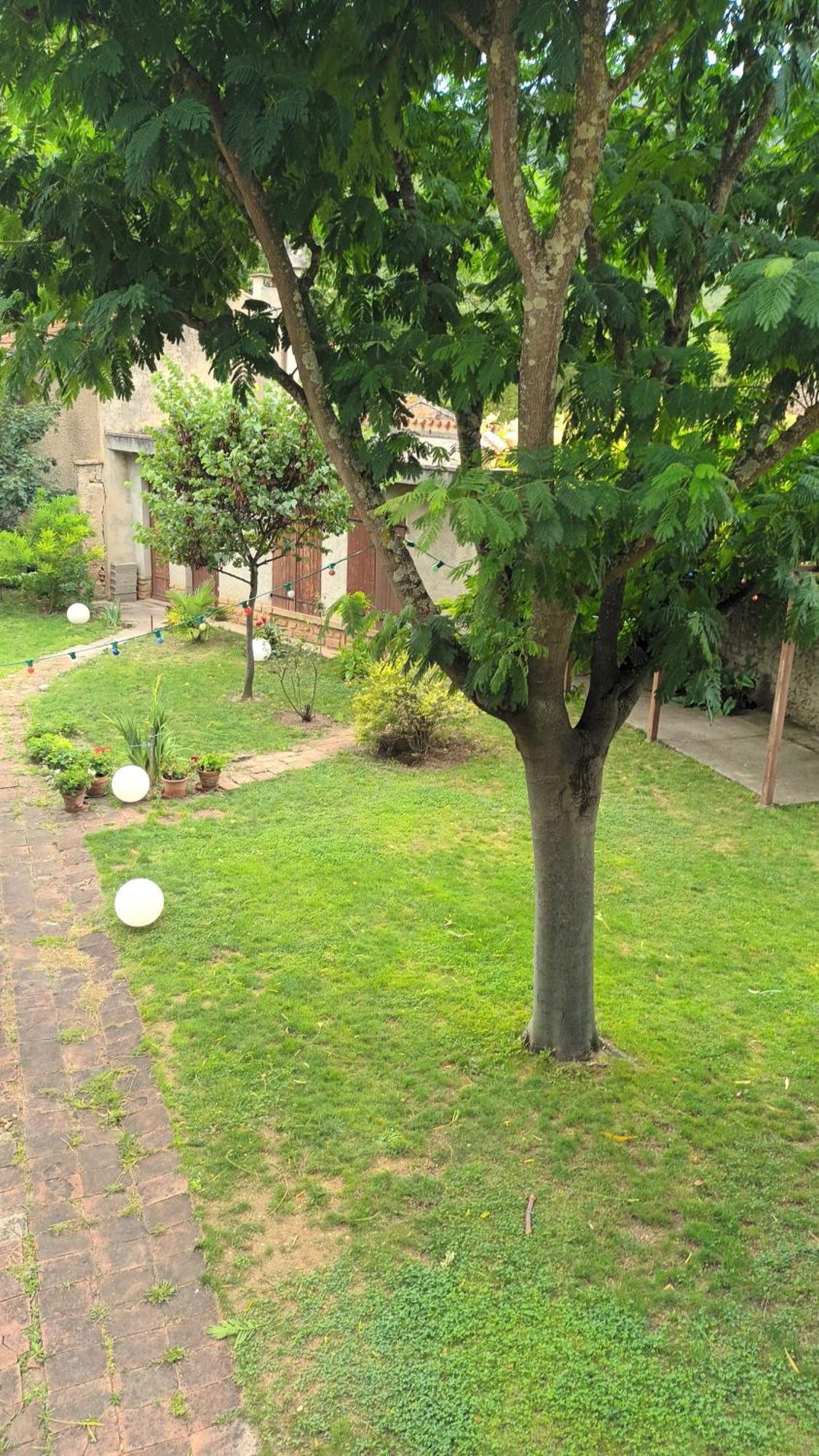 Maison Aleteia*** Decouverte Et Serenite Exteriér fotografie