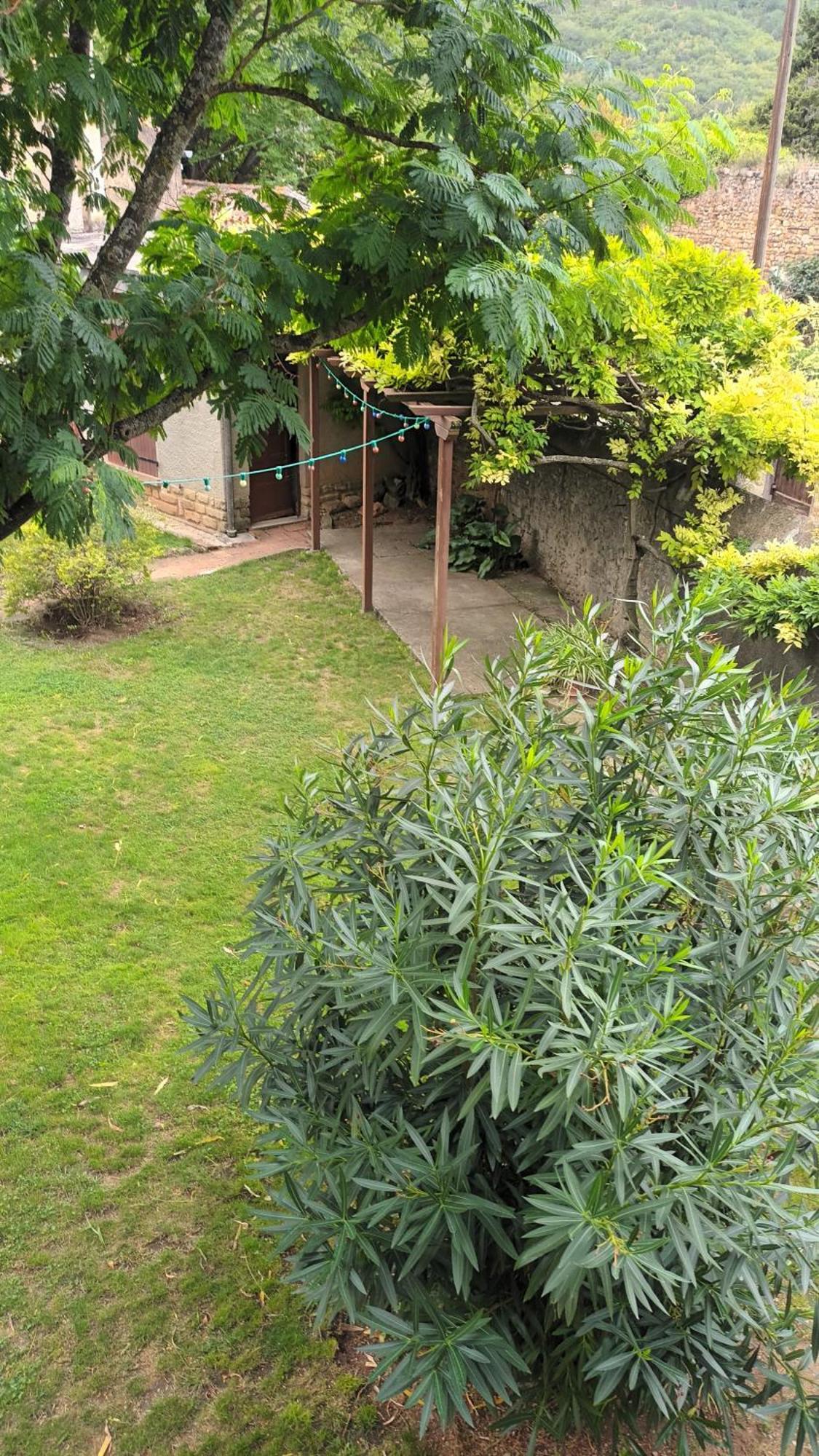 Maison Aleteia*** Decouverte Et Serenite Exteriér fotografie