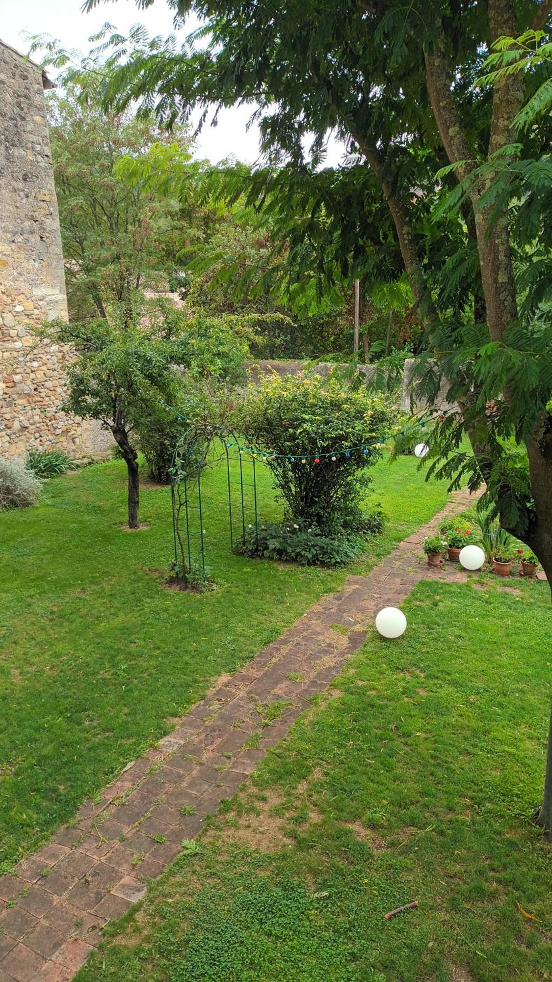 Maison Aleteia*** Decouverte Et Serenite Exteriér fotografie